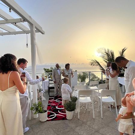 סאו פיליפי Fogo Boutique Hotel מראה חיצוני תמונה
