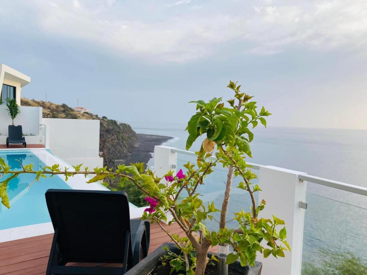 סאו פיליפי Fogo Boutique Hotel מראה חיצוני תמונה