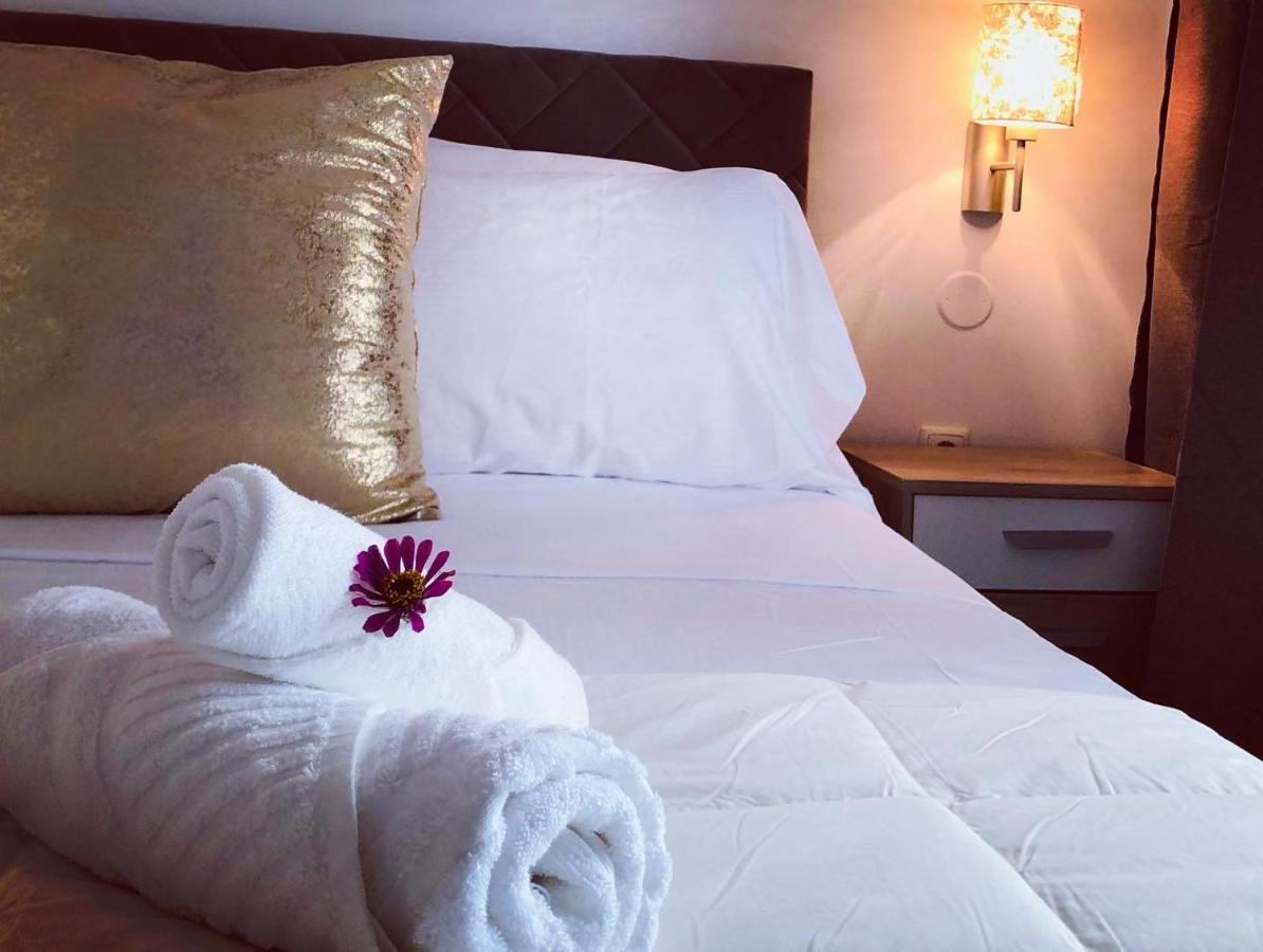 סאו פיליפי Fogo Boutique Hotel מראה חיצוני תמונה