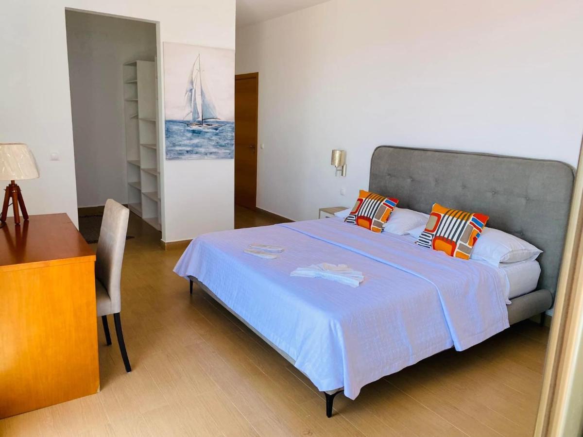 סאו פיליפי Fogo Boutique Hotel מראה חיצוני תמונה