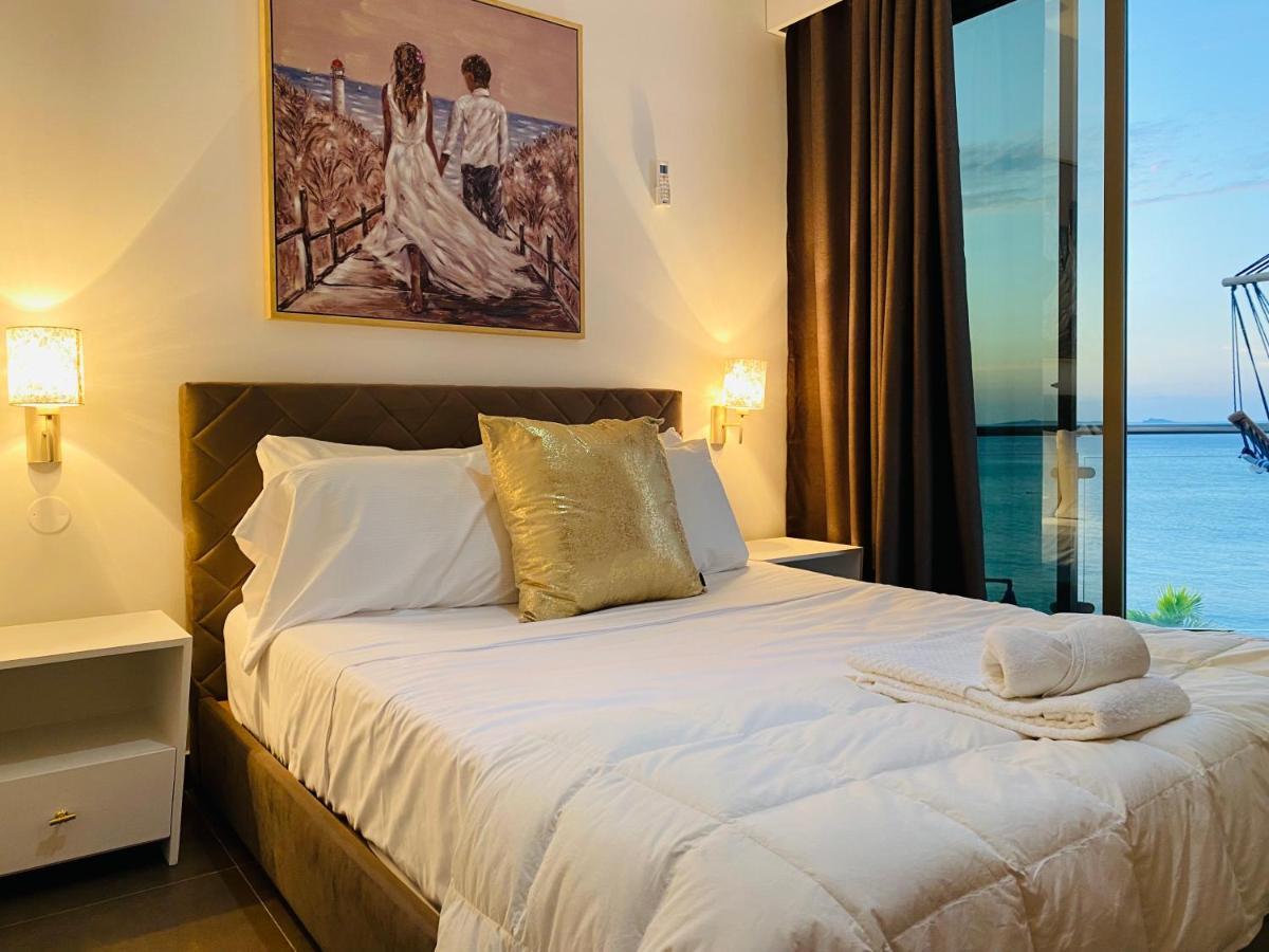 סאו פיליפי Fogo Boutique Hotel מראה חיצוני תמונה