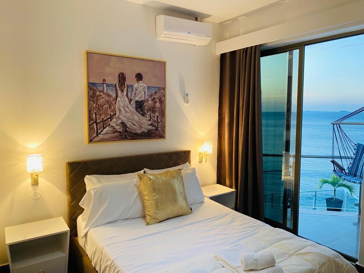 סאו פיליפי Fogo Boutique Hotel מראה חיצוני תמונה