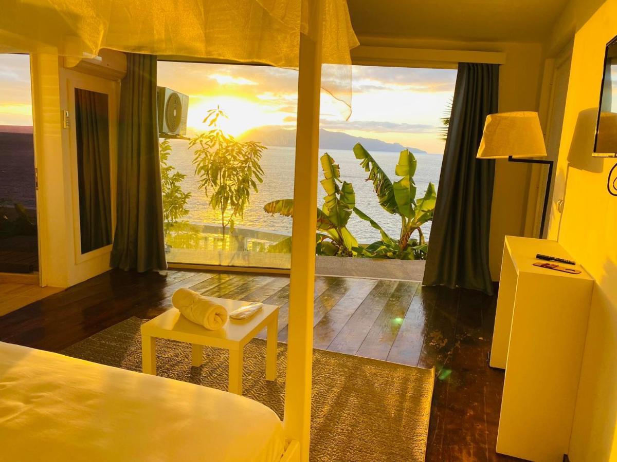 סאו פיליפי Fogo Boutique Hotel מראה חיצוני תמונה