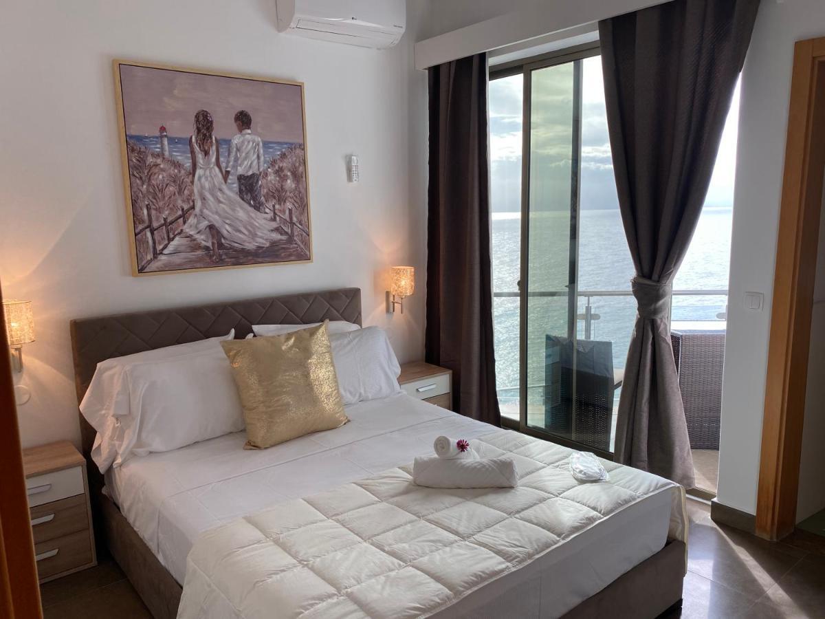 סאו פיליפי Fogo Boutique Hotel מראה חיצוני תמונה