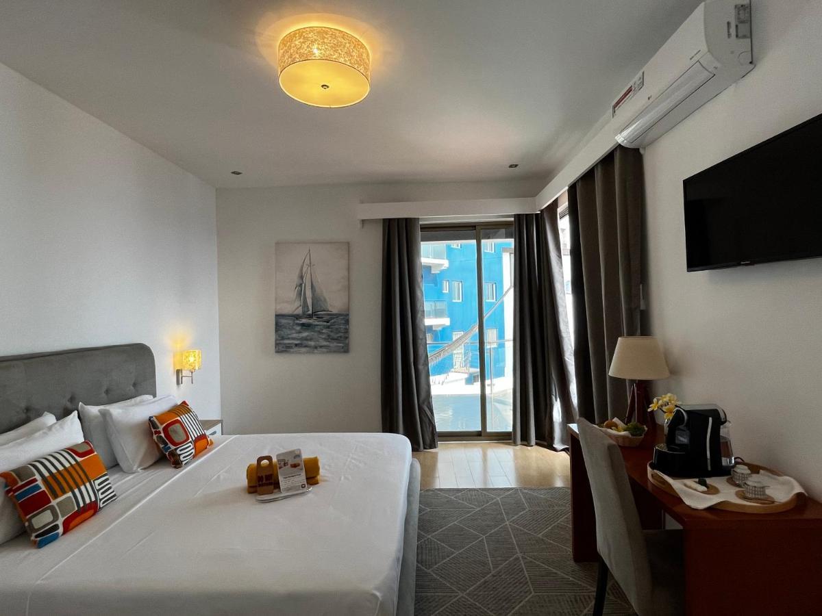 סאו פיליפי Fogo Boutique Hotel מראה חיצוני תמונה