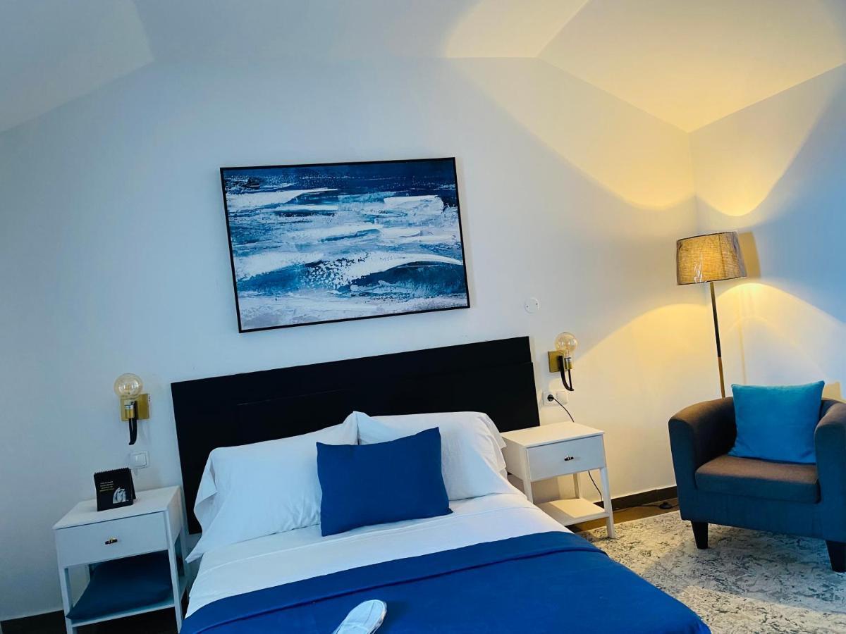 סאו פיליפי Fogo Boutique Hotel מראה חיצוני תמונה