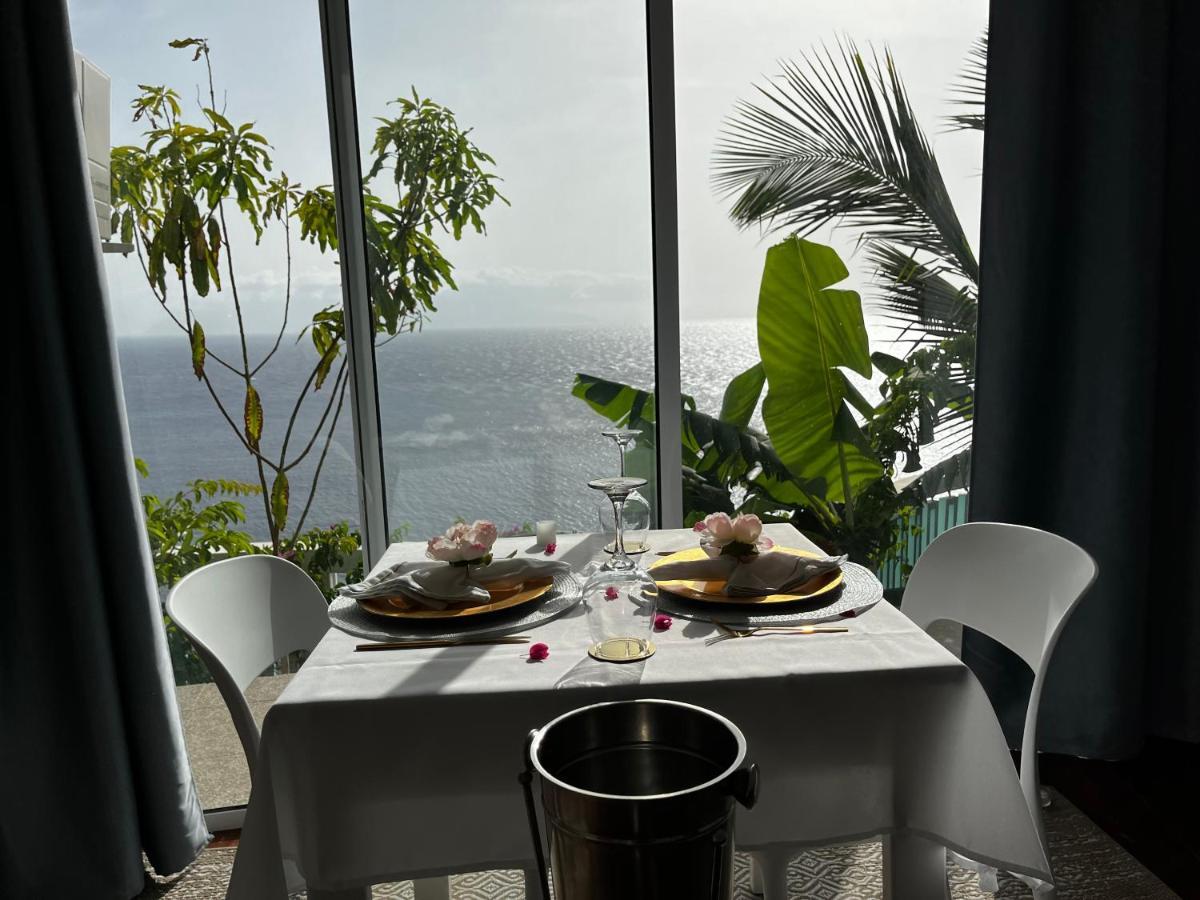 סאו פיליפי Fogo Boutique Hotel מראה חיצוני תמונה