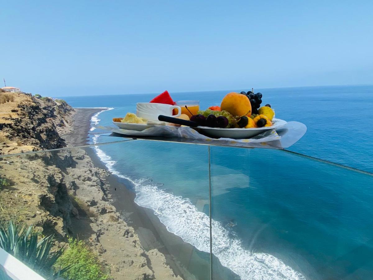 סאו פיליפי Fogo Boutique Hotel מראה חיצוני תמונה