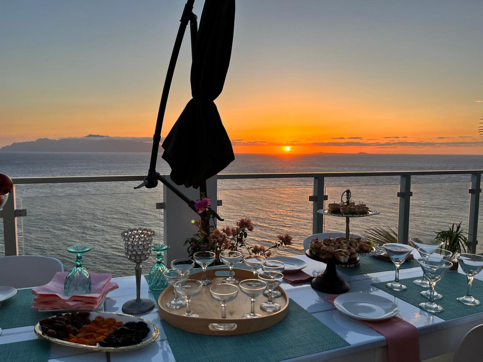 סאו פיליפי Fogo Boutique Hotel מראה חיצוני תמונה