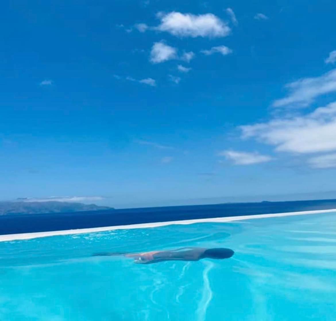 סאו פיליפי Fogo Boutique Hotel מראה חיצוני תמונה