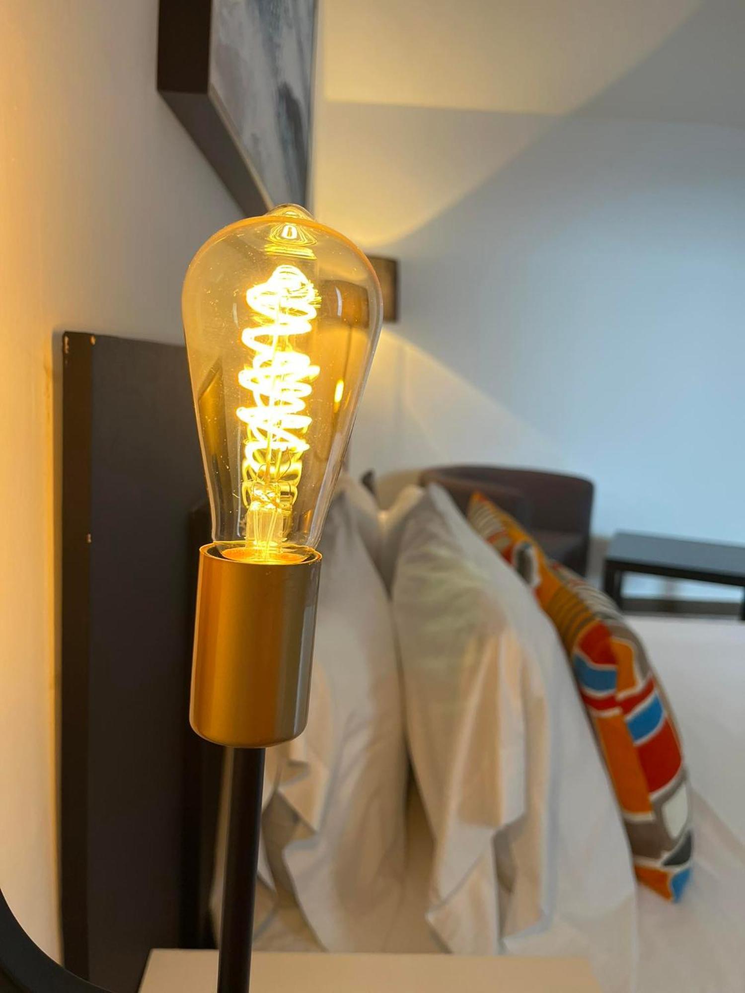 סאו פיליפי Fogo Boutique Hotel מראה חיצוני תמונה