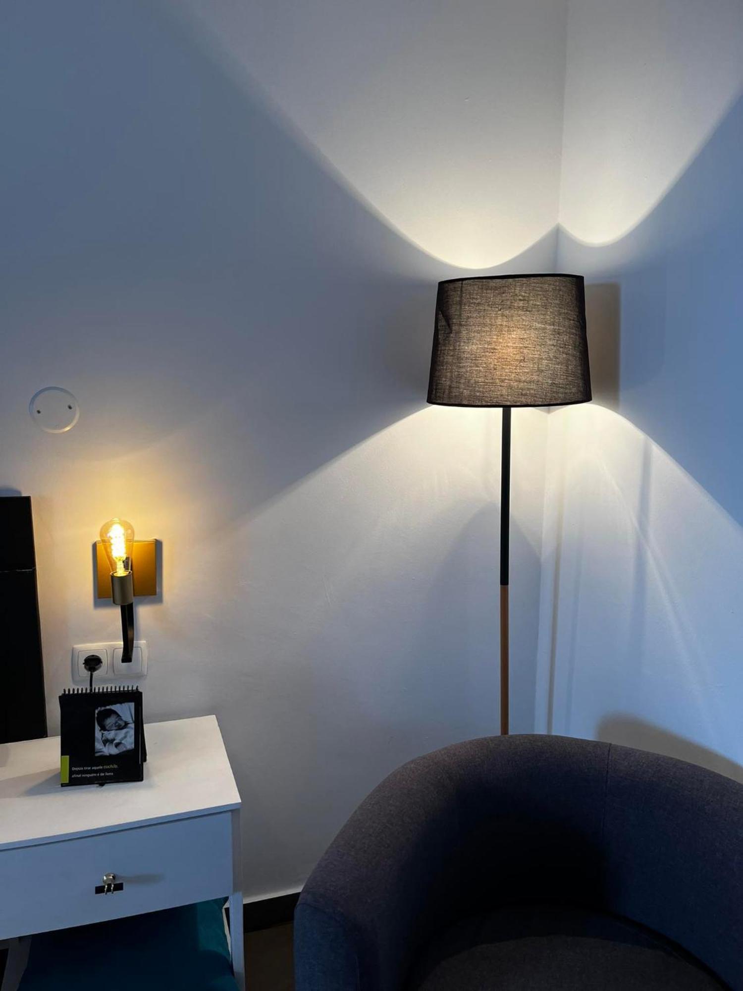 סאו פיליפי Fogo Boutique Hotel מראה חיצוני תמונה