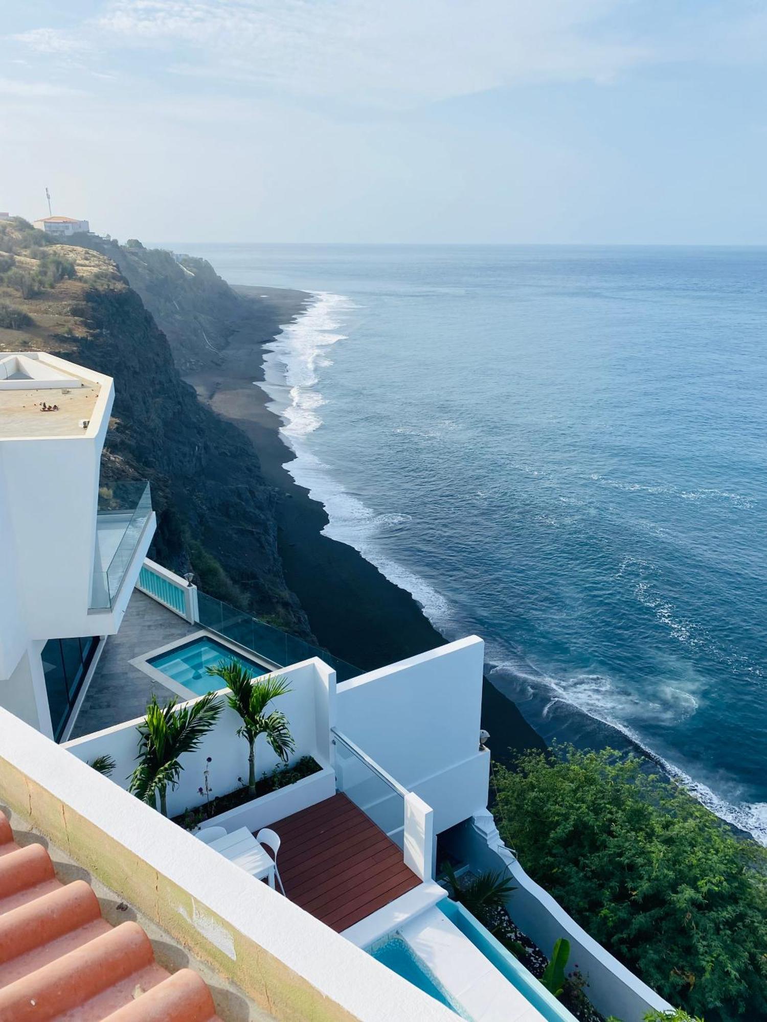 סאו פיליפי Fogo Boutique Hotel מראה חיצוני תמונה