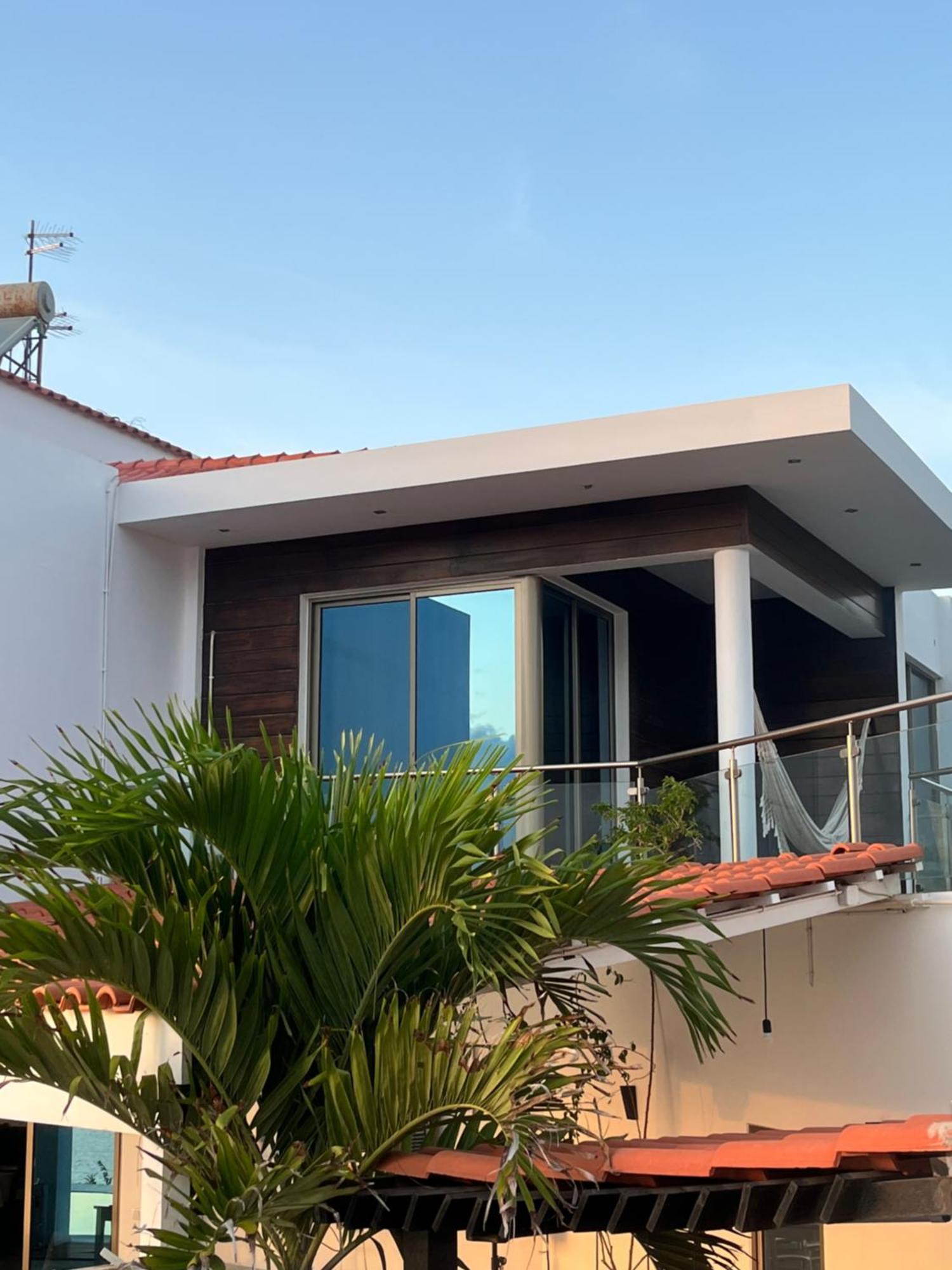 סאו פיליפי Fogo Boutique Hotel מראה חיצוני תמונה